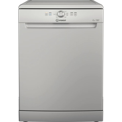 Indesit 14 Place Freestanding Dishwasher D2F HK26 S UK