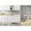 Indesit 14 Place Freestanding Dishwasher D2F HK26 UK