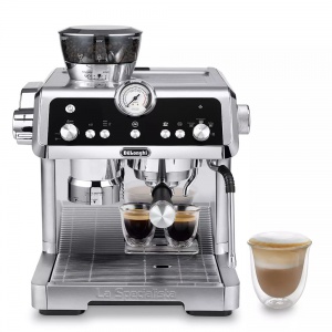 Delonghi La Specialista Prestigio Coffee Maker EC9355.M