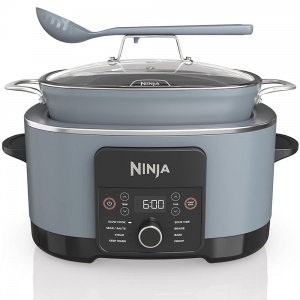 Ninja Foodi 8 in 1 Possible Multi Cooker MC1001UK