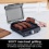 Ninja Sizzle Indoor Grill And Flat Plate GR101UK