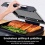 Ninja Sizzle Indoor Grill And Flat Plate GR101UK