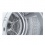 Bosch Series 4 8kg Condenser Tumble Dryer WTN83203GB
