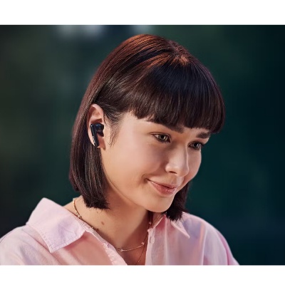 Panasonic Wireless In Ear Black Headphones RZ-B11OW