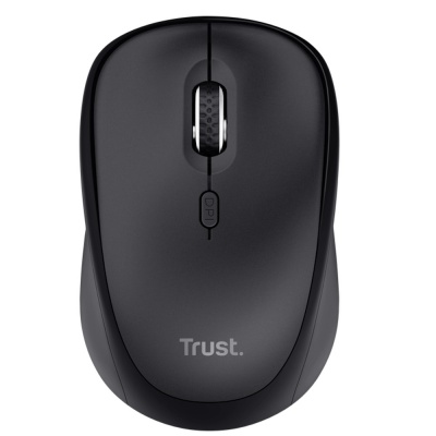 Trust ODY II Wireless Keyboard and Mouse Deskset T25022