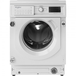 Whirlpool Built In 9kg Washing Machine BI WMWG 91485 UK