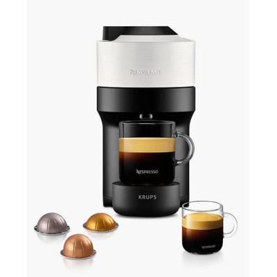 Nespresso by Krups Vertuo Pop Coffee Machine XN920140