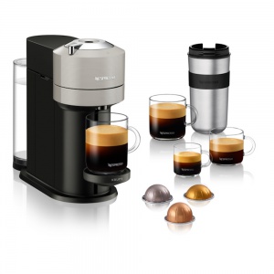 Nespresso by Krups Vertuo Next Coffee Machine XN910B40