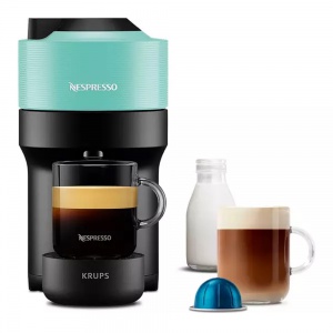 Nespresso by Krups Vertuo Pop Coffee Machine XN920440