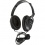 Panasonic Monitor Headphones with XBS RP-HT225E-K
