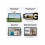Samsung Galaxy Tab A9+ 11" 64GB Graphite SMX210NZAAEUB