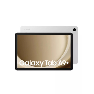 Samsung Galaxy Tab A9+ 11" 64GB Silver SMX210NZSAEUB