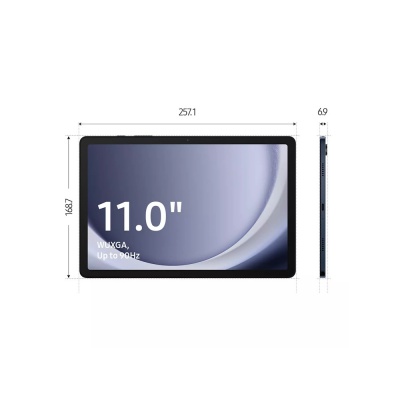 Samsung Galaxy Tab A9+ 11" WiFi 64GB Navy SMX210NDBAEUB