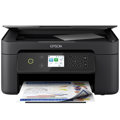 Epson Expression Home Inkjet Printer XP-4200
