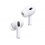 Apple AirPods Pro 2nd Gen with MagSafe Case MTJV3ZMA