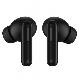 Boompods Noise Cancelling Wireless Earbuds HUABLK
