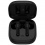Boompods Noise Cancelling Wireless Earbuds HUABLK