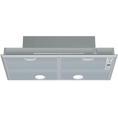 Neff Canopy Cooker Hood Stainless Steel D5855X1GB