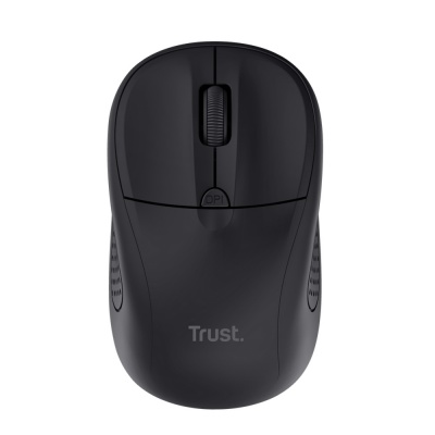 Trust Wireless Mouse Matt Black T24794