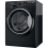 Hotpoint 9kg Black Washing Machine NSWM 945C BS UK N
