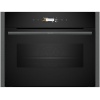 Neff Built In Compact Oven With Microwave C24MR21G0B