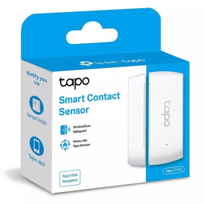 TP Link Tapo Smart Contact Sensor T110