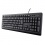 Trust Primo Keyboard Wired USB QWERTY Black 23893