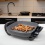 Tower Electric Non Stick Fry Pan Skillet T14036GRY