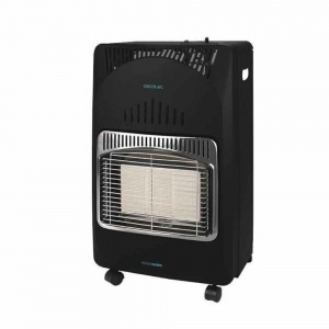 Cecotec Ready Warm 4000 Slim Fold Gas Heater 053419