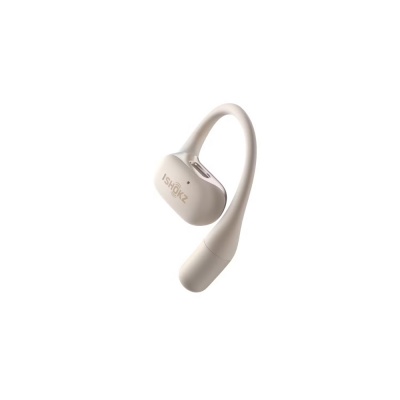 Shokz OpenFit True Wireless Earbuds Beige 38-T910BG