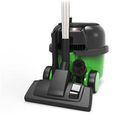 Numatic Harry Pet Vacuum Cleaner in Green HHR200