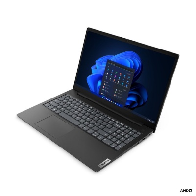 Lenovo V15 Ryzen 3 15.6 Inch Laptop 82YU00FVUK