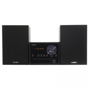 Aiwa Radio And CD Stereo System 896558