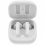 Boompods Noise Cancelling Wireless Earbuds White HUAWHT