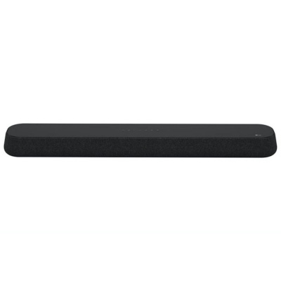 LG USE6S 3ch Eclair Soundbar USE6SDGBRLLK