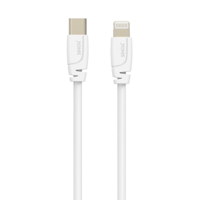Sinox USB Type C to Lightning Cable 051187