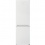 Beko Freestanding Fridge Freezer White CSG4571W