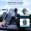 Joyroom Mechanical Car Phone Holder Mount JR-ZS285