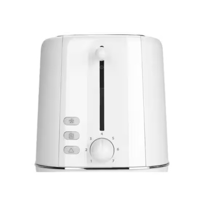 Kenwood Abbey Lux 2 Slice Toaster TCP05COWH
