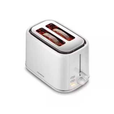 Kenwood Abbey Lux 2 Slice Toaster TCP05COWH