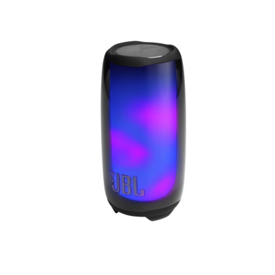 JBL Pulse 5 Wireless Bluetooth Speaker JBLPULSE5BLK