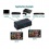 AV Link Slimline 4K HDMI Splitter 128845