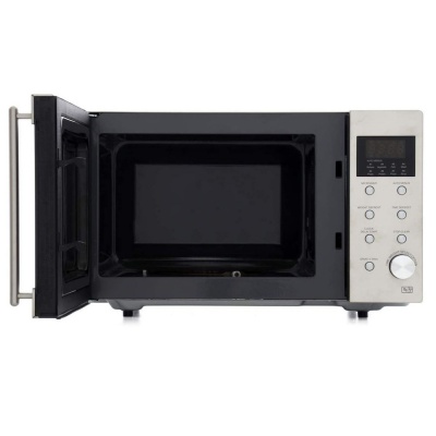 Sharp 23L 800W Compact Microwave Silver R28STM
