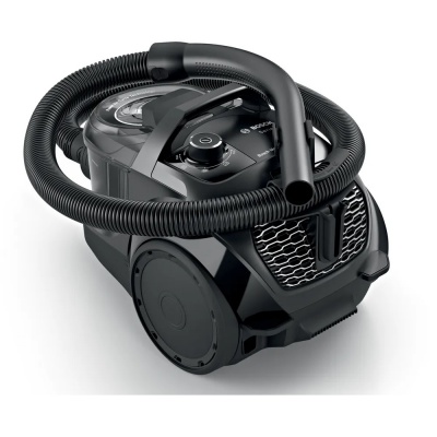 Bosch Series 4 Bagless Vacuum Cleaner Black BGC21X3GB