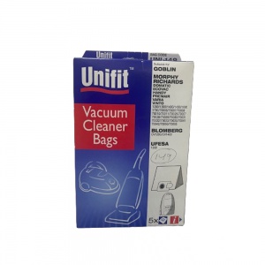 Unifit Replacement Vacuum Bags UNI149