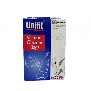 Unifit Replacement Vacuum Bags UNI170