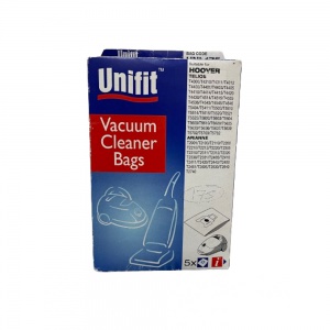 Unifit Replacement Vacuum Bags UNI175