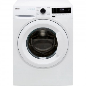 Zanussi 9KG 1400 Spin Washing Machine ZWF944A2PW (ONE ONLY)