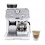 DeLonghi La Specialista Arte Coffee Machine EC9155.W