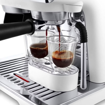 DeLonghi La Specialista Arte Coffee Machine EC9155.W